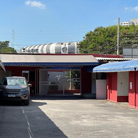 Motel Power Belo Horizonte Zewnętrze zdjęcie