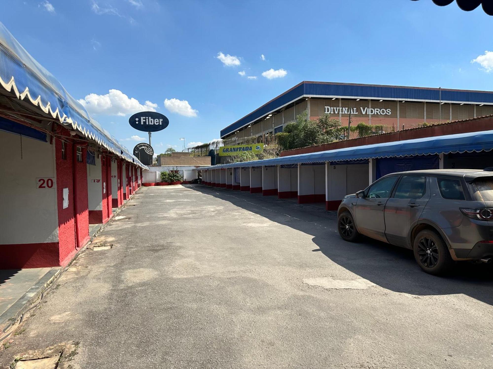 Motel Power Belo Horizonte Zewnętrze zdjęcie